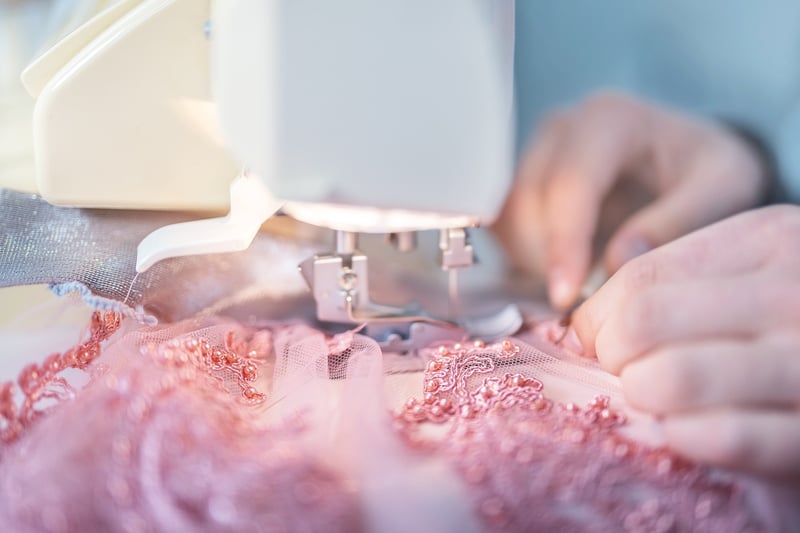 Fabric Wraps